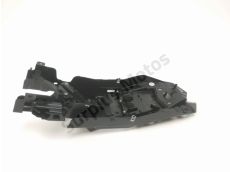 Passage de roue complet