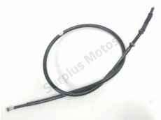 Cable embrayage