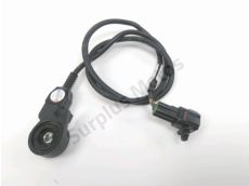 Contacteur de bequille