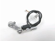 Boitier shifter