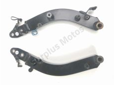Support moteur