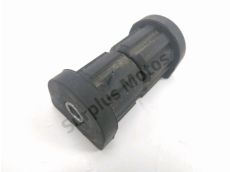 Silent bloc de reservoir