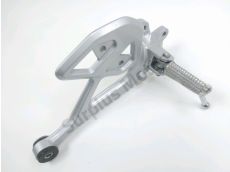 Platine avant droite