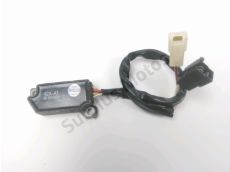Regulateur de tension