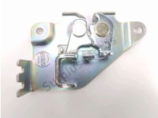 Serrure de selle