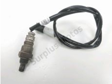 Sonde lambda