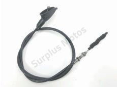 Cable embrayage
