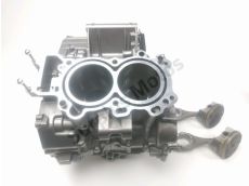 Carter moteur