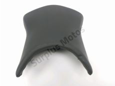 Selle conducteur