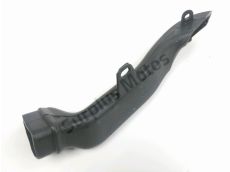 Conduit air droit