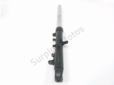 Tube de fourche droit