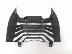 Grille de radiateur