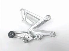 Platine avant droite