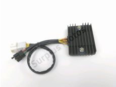 Regulateur de tension