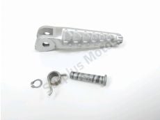 Repose pieds avant gauche