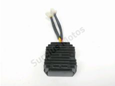 Regulateur de tension