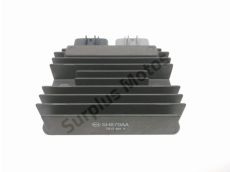 Regulateur de tension