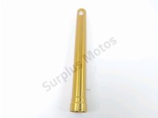 Fourreau fourche droit