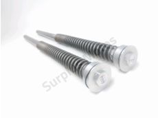 Cartouches de fourche