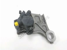 Etrier frein arriere