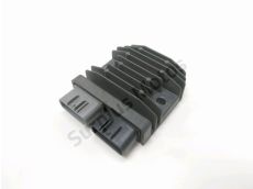 Regulateur de tension