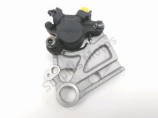 Etrier frein arriere