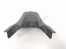 Habillage de reservoir