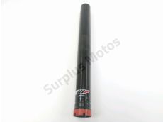 Fourreau fourche droit