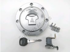 Bouchon de reservoir