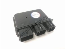 Relais boitier electrique