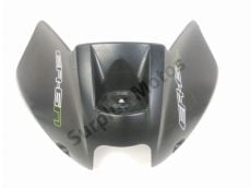 Habillage de reservoir