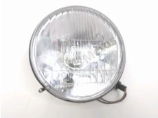 Optique avant