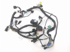 Faisceau electrique