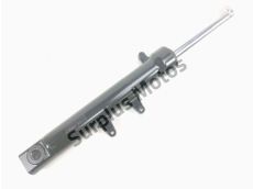 Tube de fourche droit