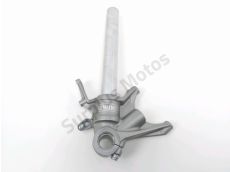 Tube de fourche gauche