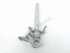 Tube de fourche droit