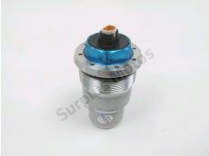 Bouchon de fourche gauche