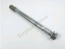 Axe de bras oscillant