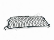 Grille de radiateur