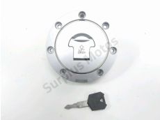 Bouchon de reservoir