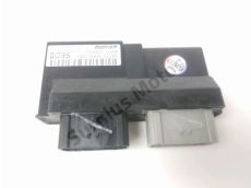 Boitier ecu