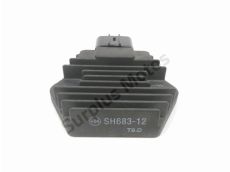 Regulateur de tension