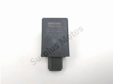 Relais boitier electrique