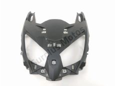 Face avant scooter