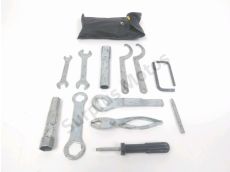 Trousse outil