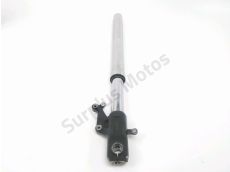 Tube de fourche droit