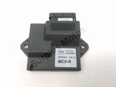 Boitier cdi