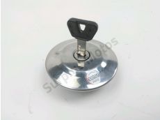 Bouchon de reservoir