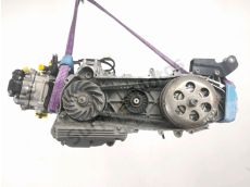 Moteur
