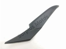 Habillage platine droit